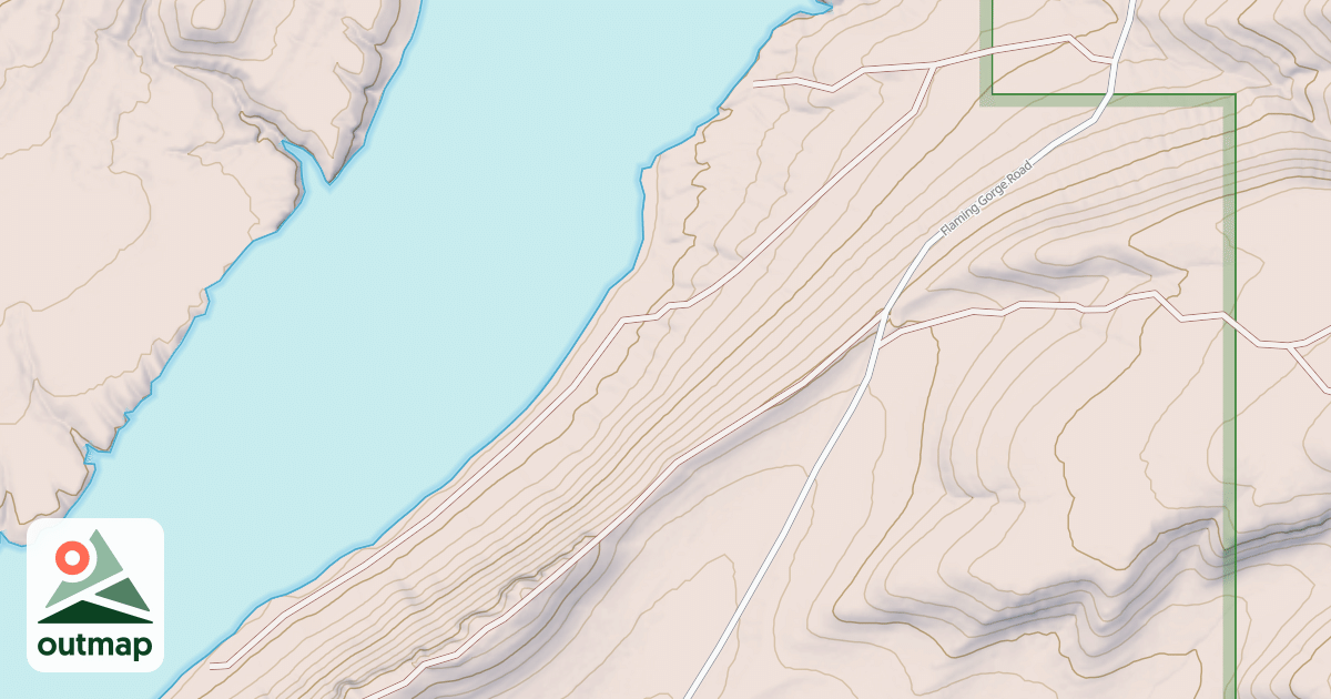 Map of WEST WEBSTER COMPLEX