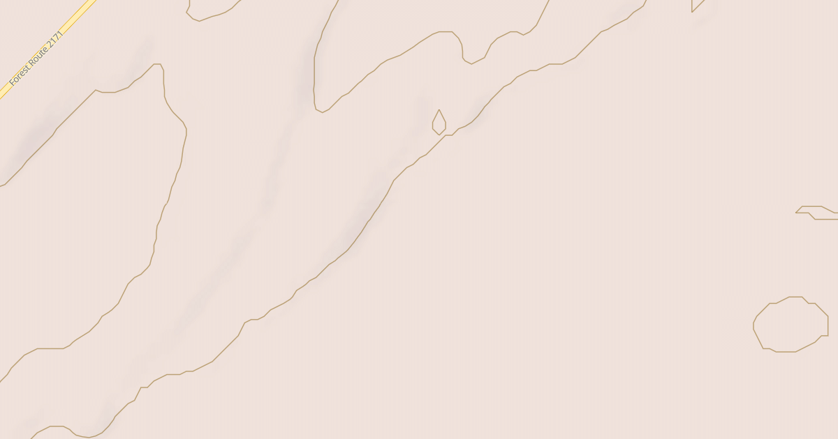Map preview of THIRD RIVER SPUR 2920