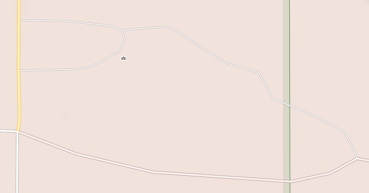 Map preview of Bemis Hill Trails