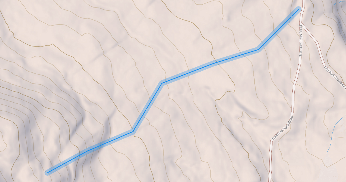 Map preview of Summer Day