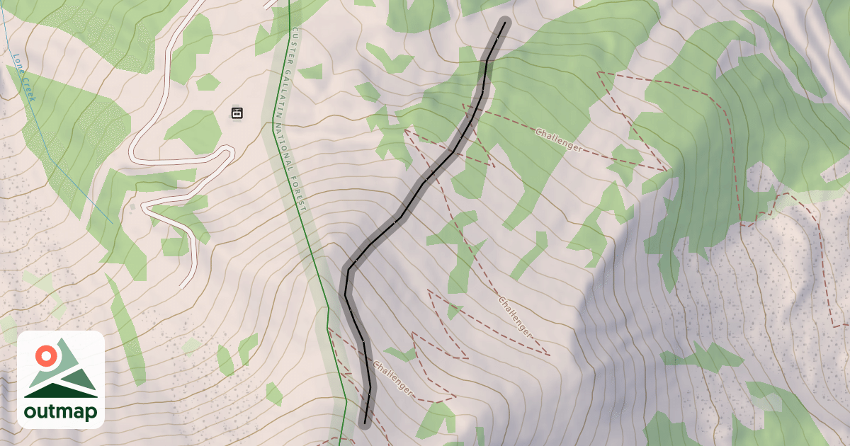 Map of Midnight