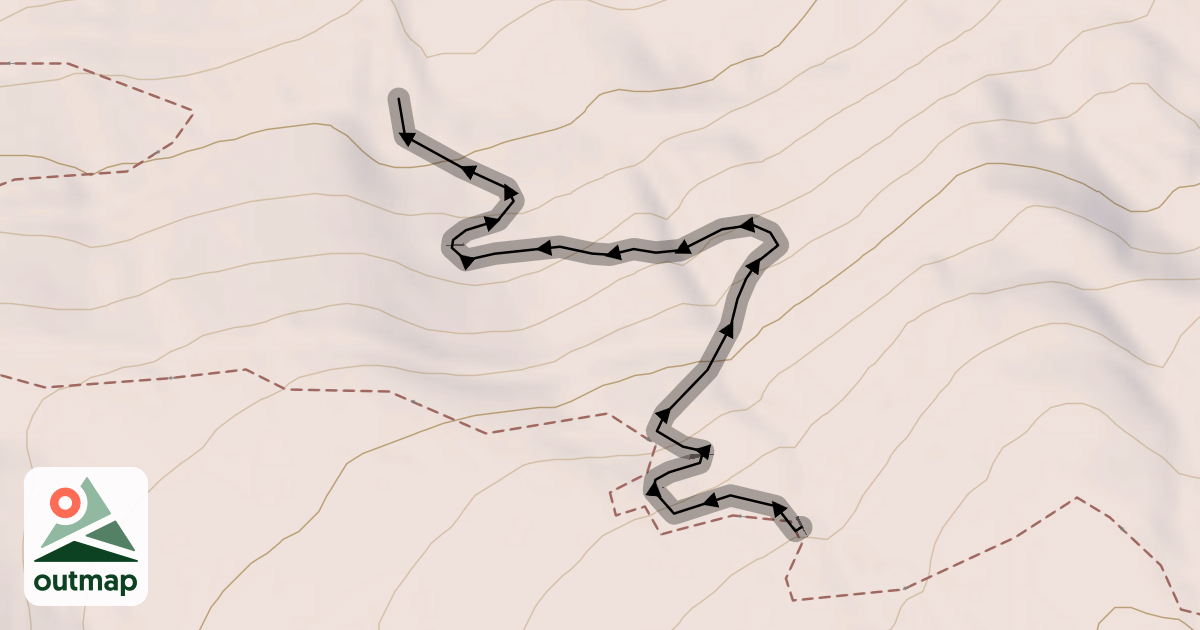 Map of Twister