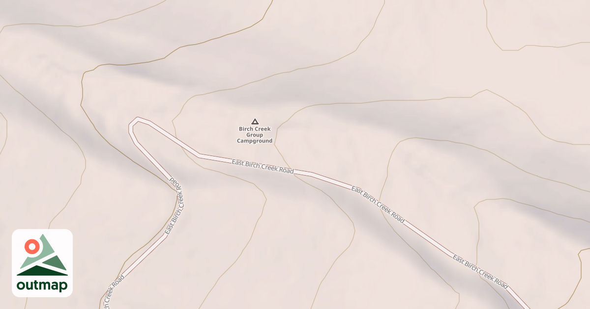 Map of 40121I
