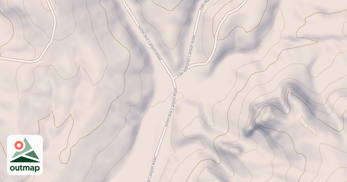 Map of BLM National GTLF Public Motorized Roads 14ab8016-0e41-4f6a-9804-32d4fdd5db6e