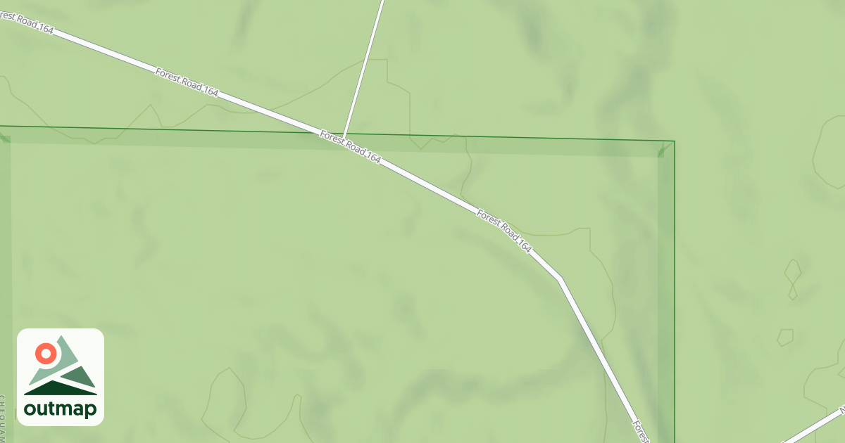Map of FR 785