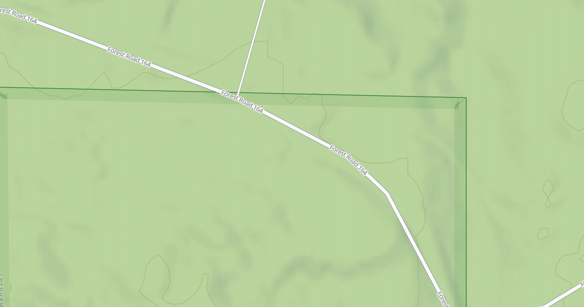 Map preview of FR 785