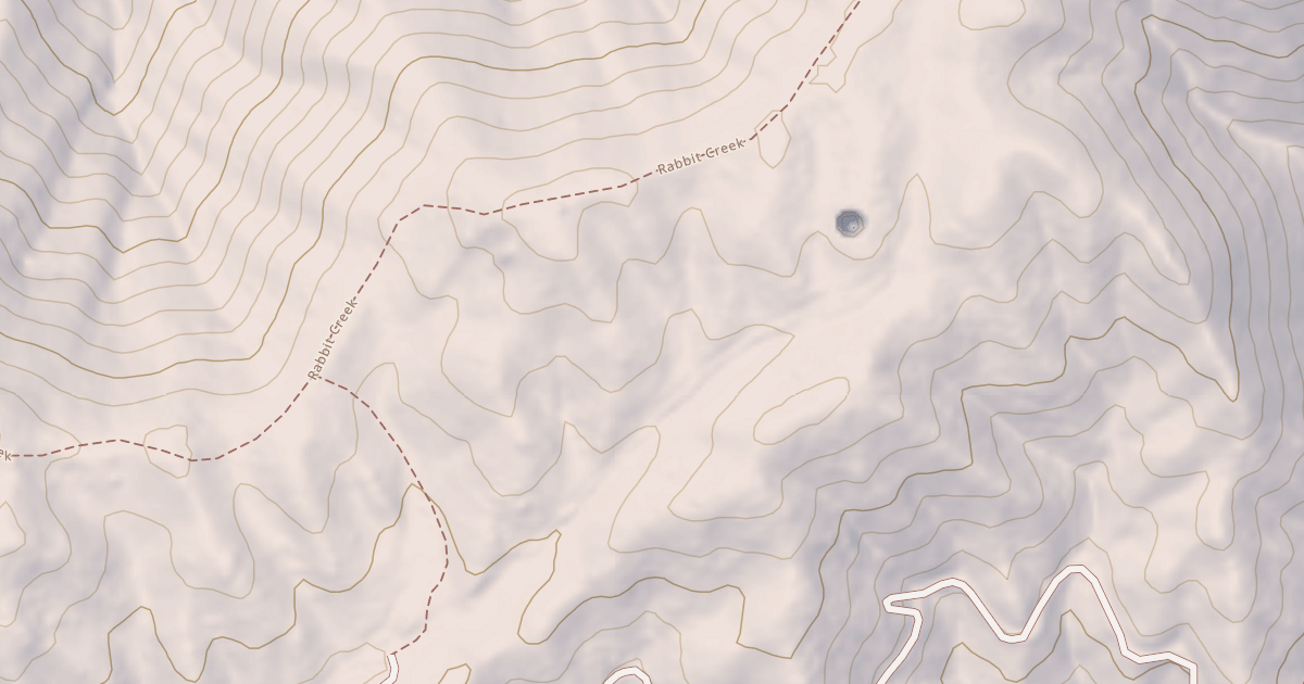 Map preview of Bunnee Rabbit