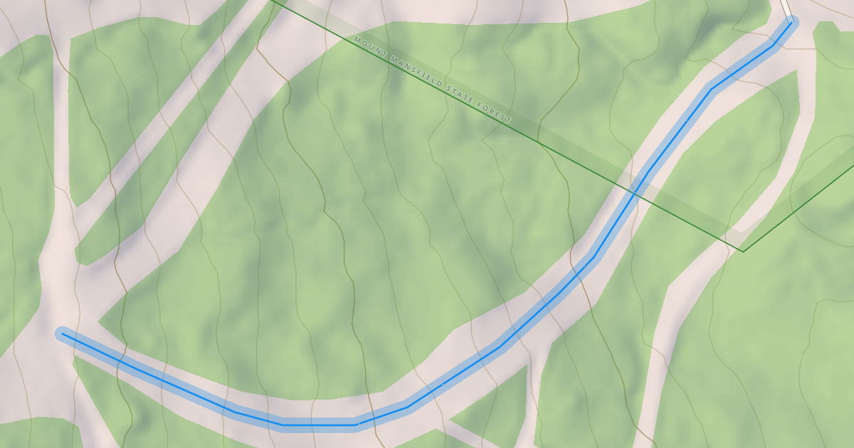 Map preview of Tyro