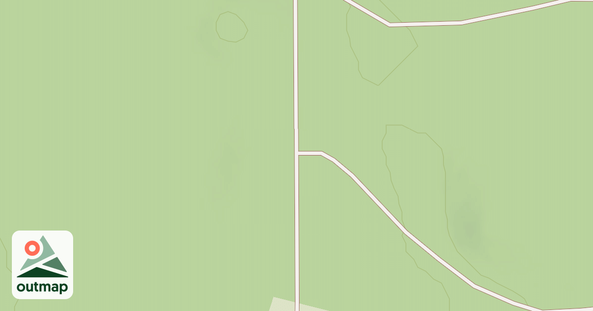 Map of South Loop