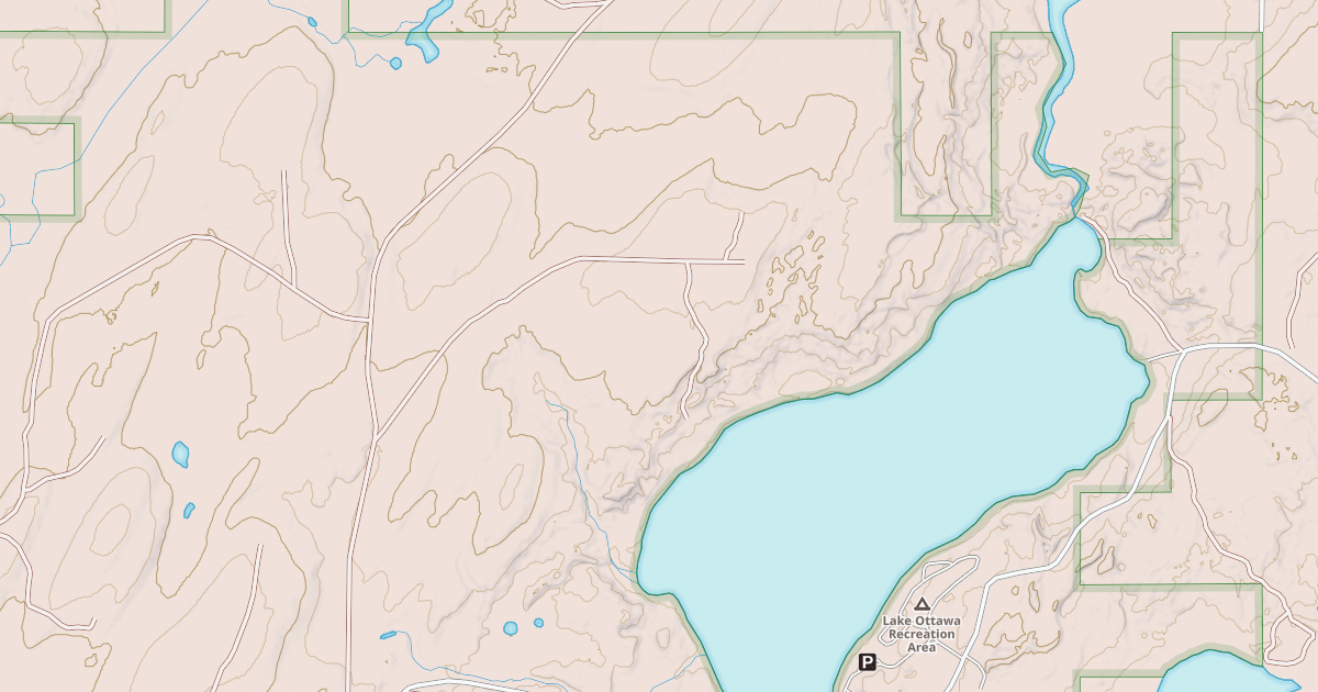 Map preview of Nfst-3117