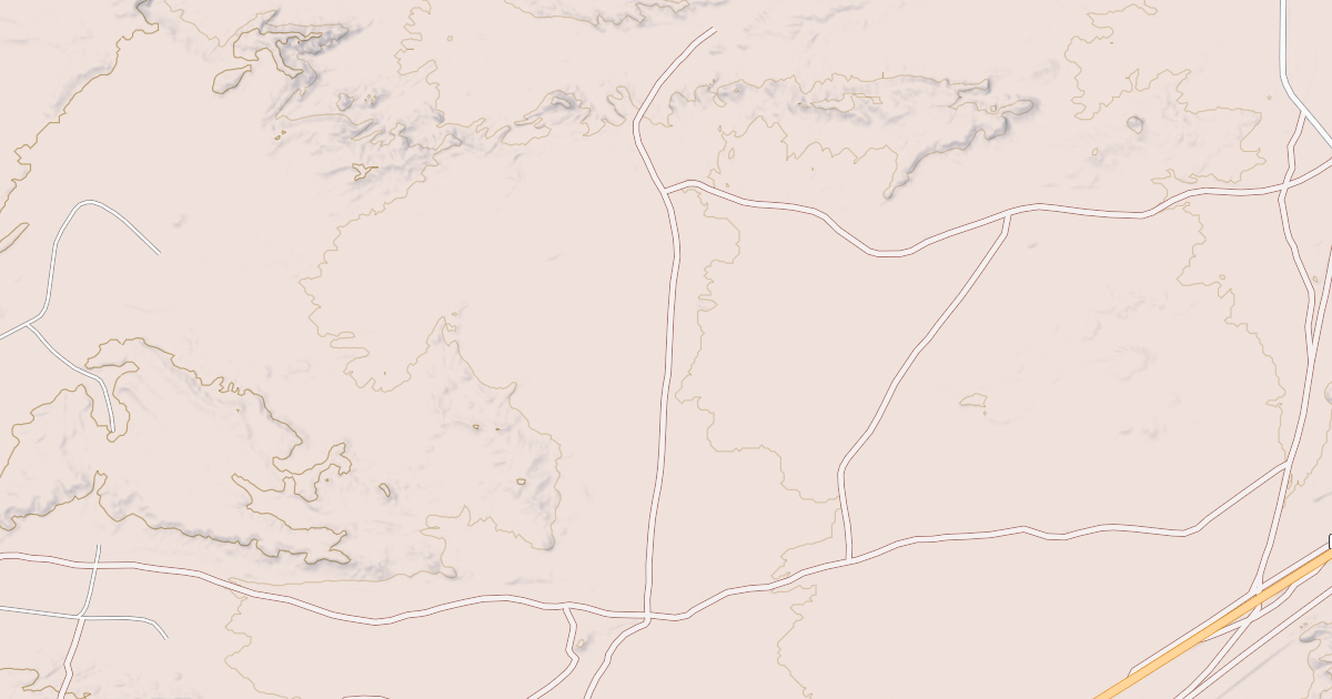 Map preview of BLM National GTLF Public Motorized Roads ee0985bf-f5b2-4033-bed6-a3c3c69f9f69
