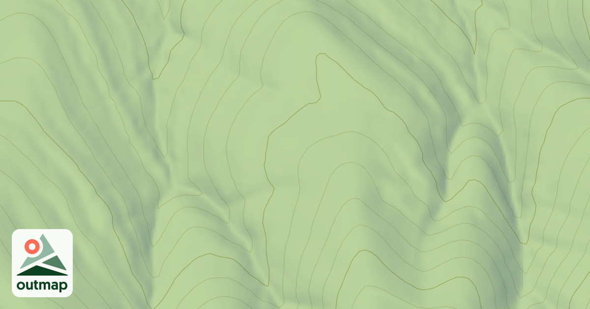 Map of USFS Motor Vehicle Use Map Roads {EC4B3F39-9245-4314-9A5A-7540B4806FFC}