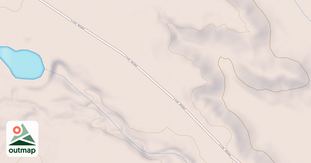 Map of BLM National GTLF Public Motorized Roads b26993f7-d64c-47b0-ad3e-4edd551aa0e4