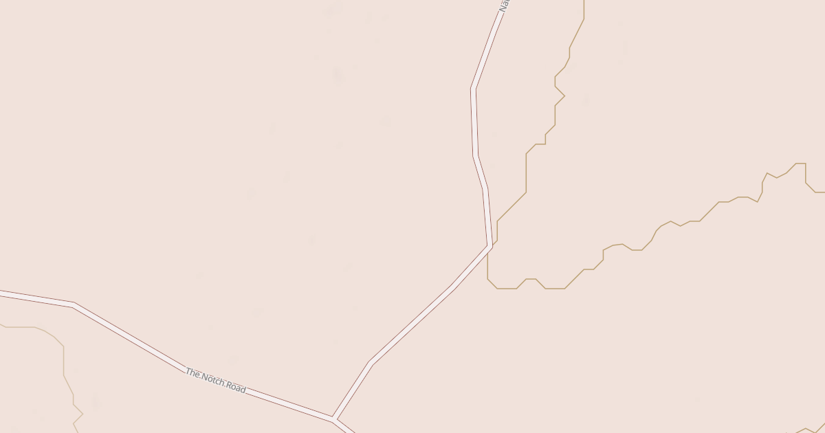 Map preview of USFS Motor Vehicle Use Map Roads {BC909F2E-7147-4779-9BF5-131839A0E905}