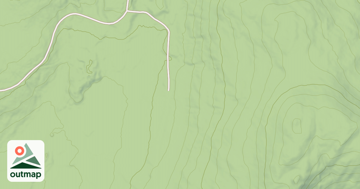 Map of USGS National Digital Trails 917a0605-6df8-44bc-b574-7a2bc6a2eb20