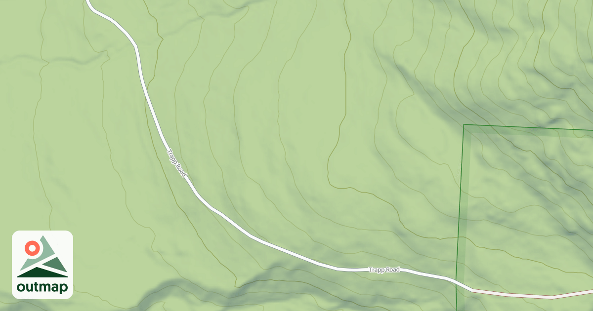 Map of C-17C