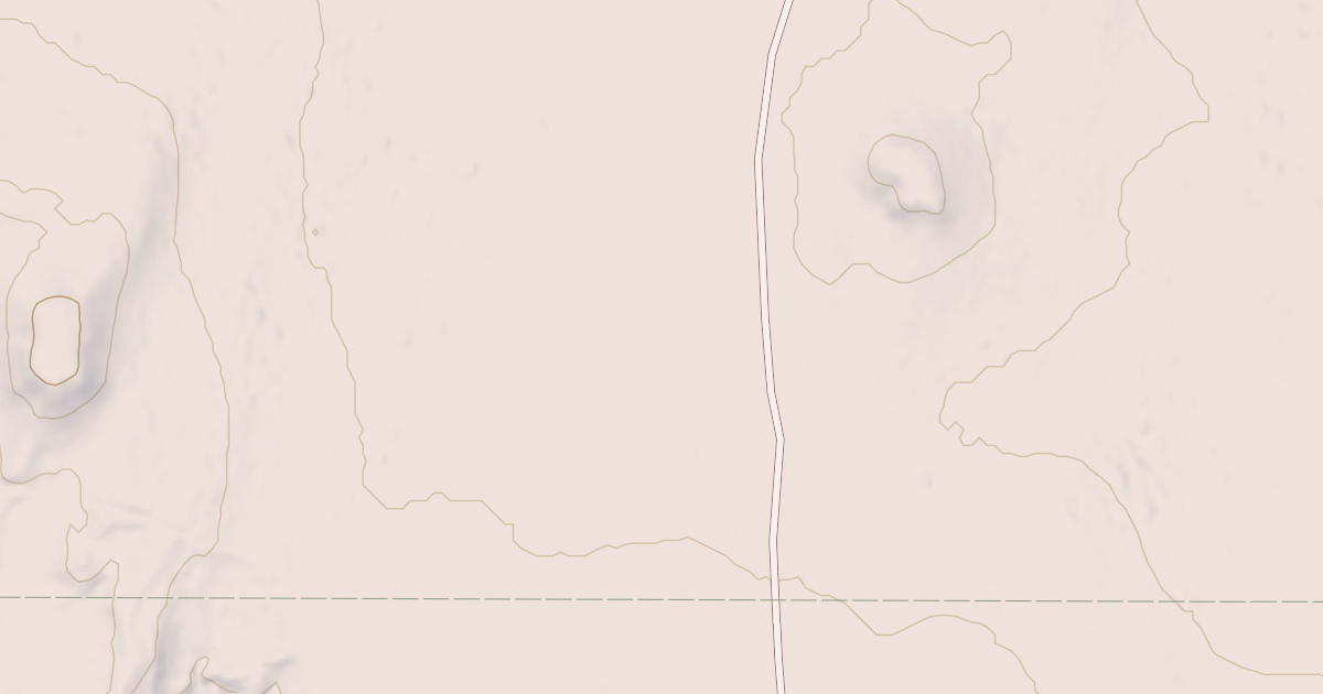 Map preview of BLM National GTLF Public Motorized Roads 102f285a-803e-4555-8586-c96a0df97c31