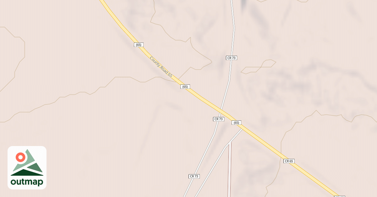 Map of USGS National Digital Trails 3a570912-36fd-4fa1-b9a8-52bc026e7a68