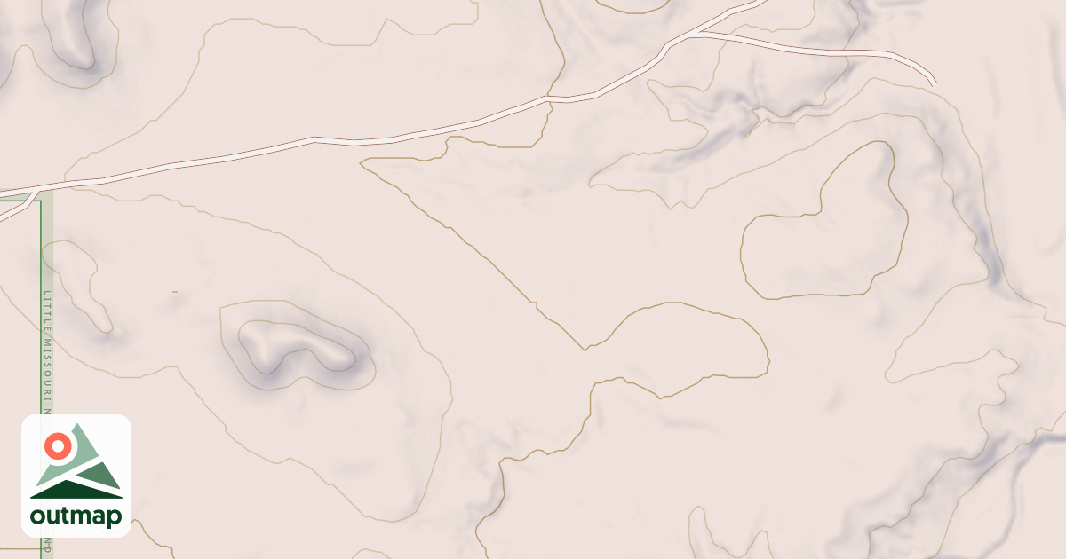Map of (FDR) 7929