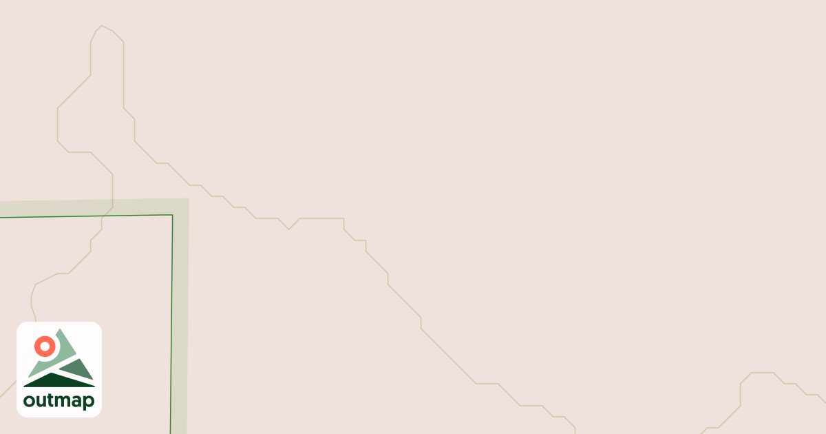 Map of BENTON ARROYO A