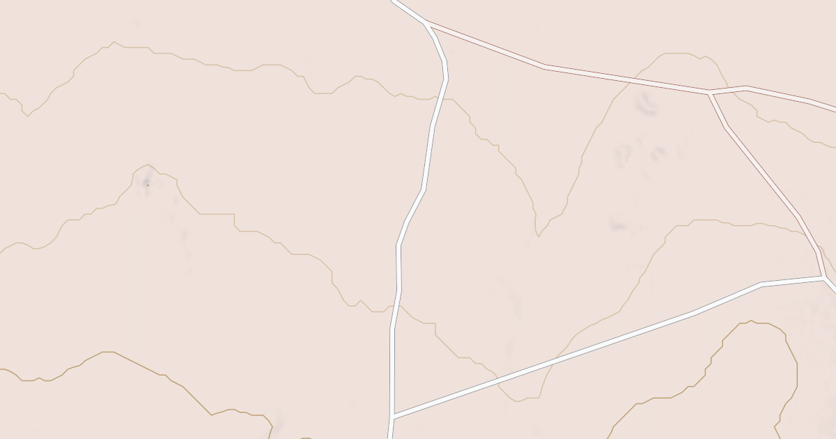 Map preview of BLM National GTLF Public Motorized Roads 9a56775f-4e07-4f08-a406-eb48d8c5e22b