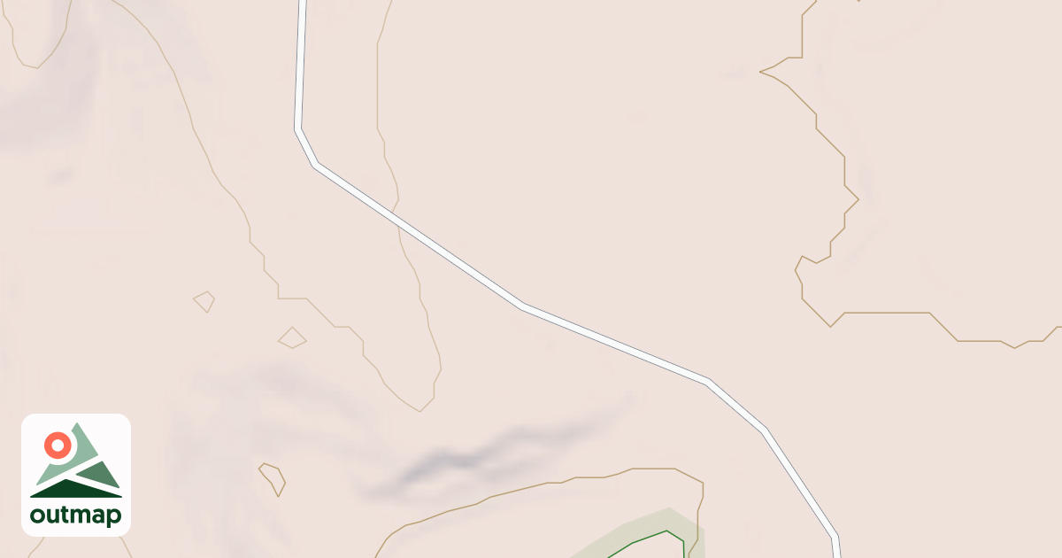 Map of OAK GROVE RD