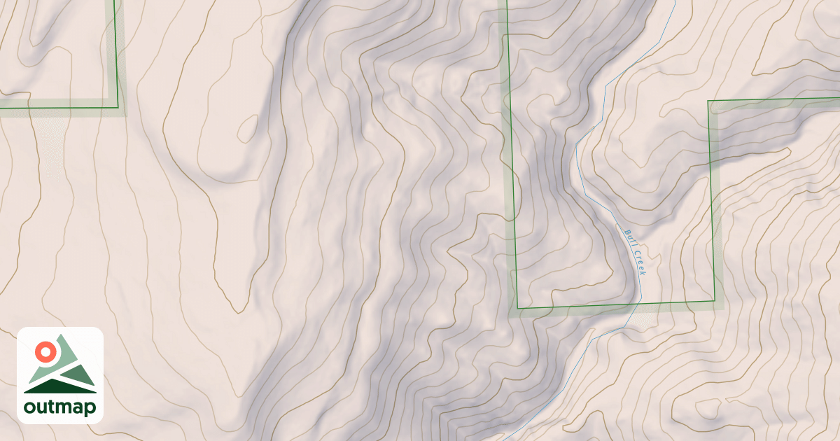 Map of UNAU43