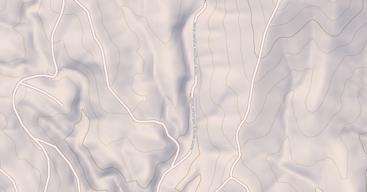Map preview of BLM National GTLF Public Motorized Roads 2ce2e31c-3a7c-46bf-a6b9-9411c659627c