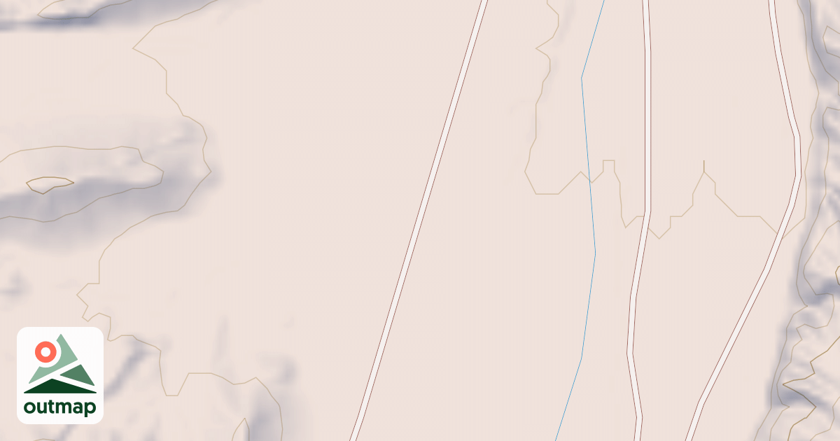 Map of BLM National GTLF Public Motorized Roads 0899967b-9990-4ab4-b577-fbbb9703c2d5