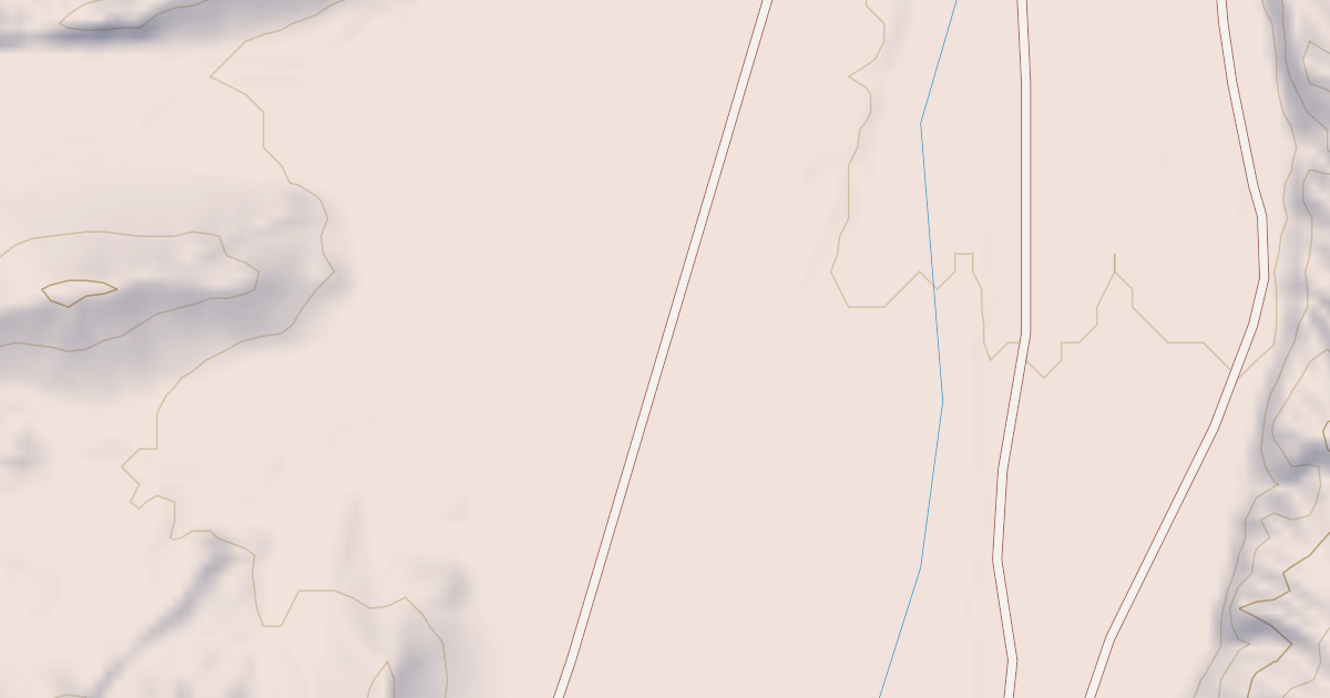 Map preview of BLM National GTLF Public Motorized Roads 0899967b-9990-4ab4-b577-fbbb9703c2d5