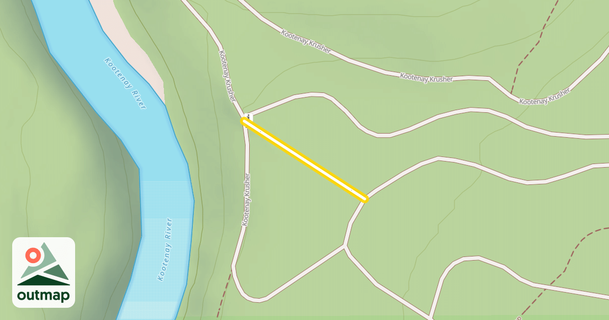 Map of 30-38