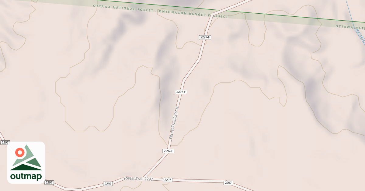 Map of Nfst-T2297-F