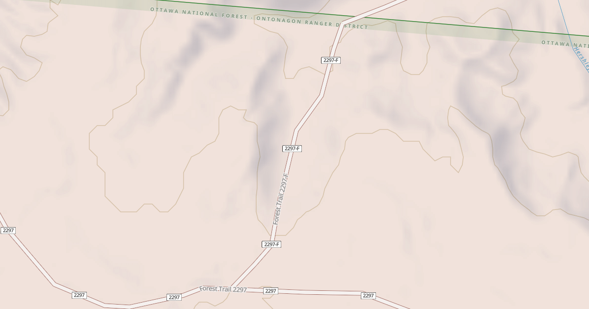 Map preview of Nfst-T2297-F
