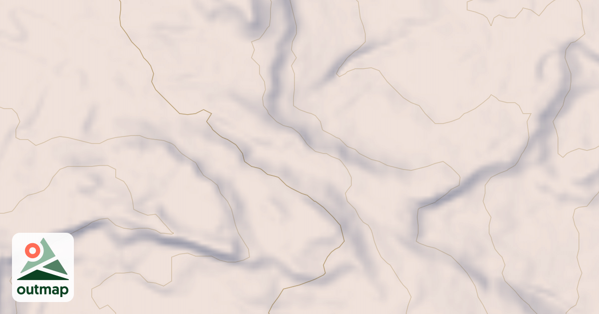 Map of BLM National GTLF Public Motorized Roads 2c21f441-9e63-491b-990a-09d6bafb02da