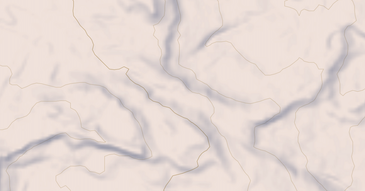 Map preview of BLM National GTLF Public Motorized Roads 2c21f441-9e63-491b-990a-09d6bafb02da