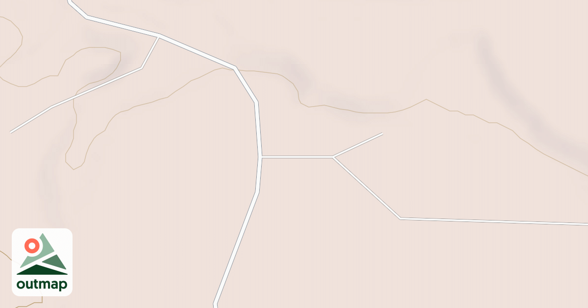 Map of BLM National GTLF Public Motorized Roads 168b7c7e-11e3-4103-b7b7-f7c9d93c2607