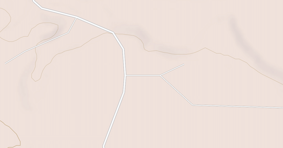 Map preview of BLM National GTLF Public Motorized Roads 168b7c7e-11e3-4103-b7b7-f7c9d93c2607