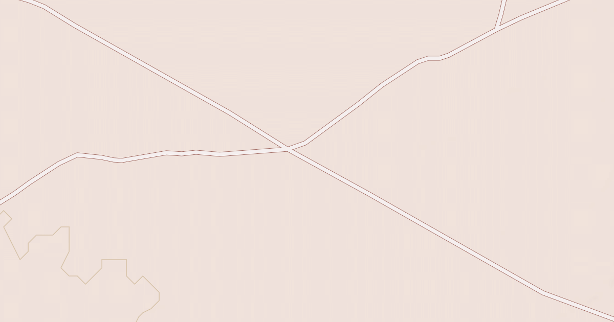 Map preview of BLM National GTLF Public Motorized Roads 04163595-30b9-4198-a5b7-c535be093400