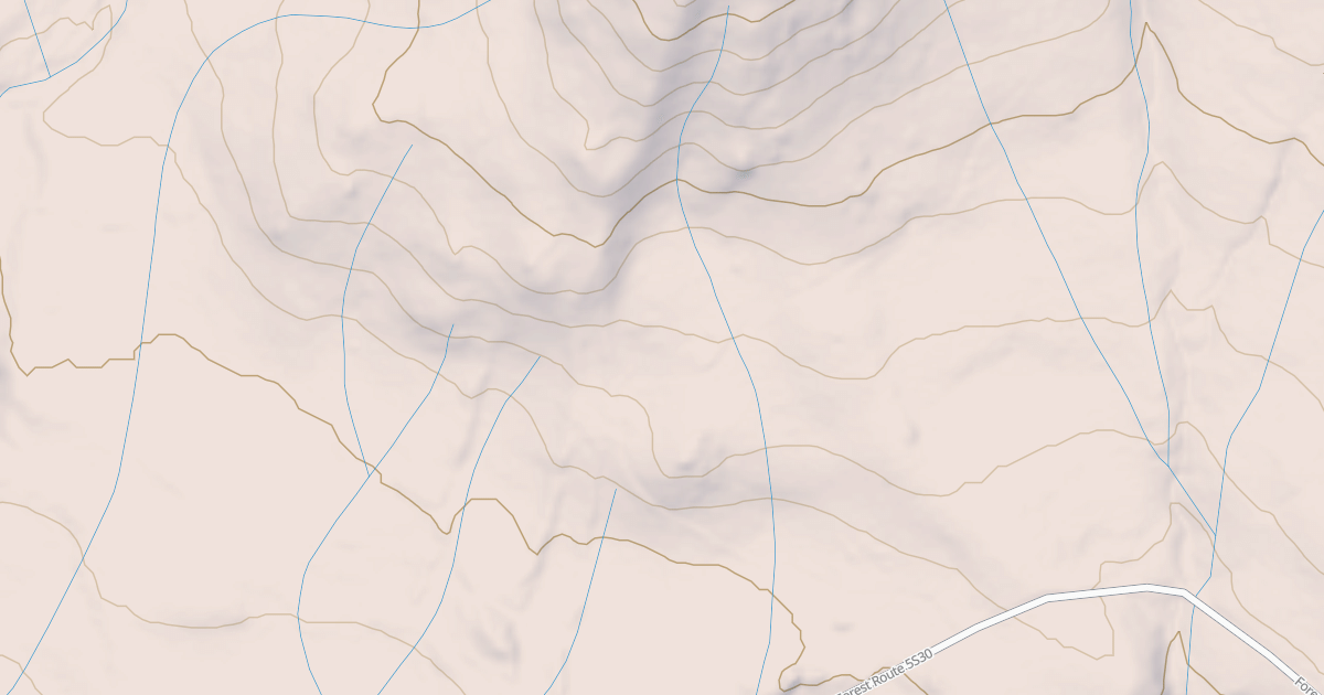 Map preview of CATERPILLAR
