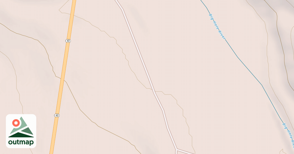 Map of BLM National GTLF Public Motorized Roads 0368cab3-f87c-4ef0-bfaa-cb8782d0bbab