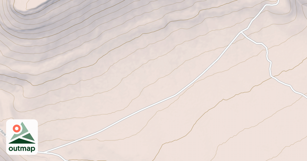 Map of AQUEDUCT CONNECTOR