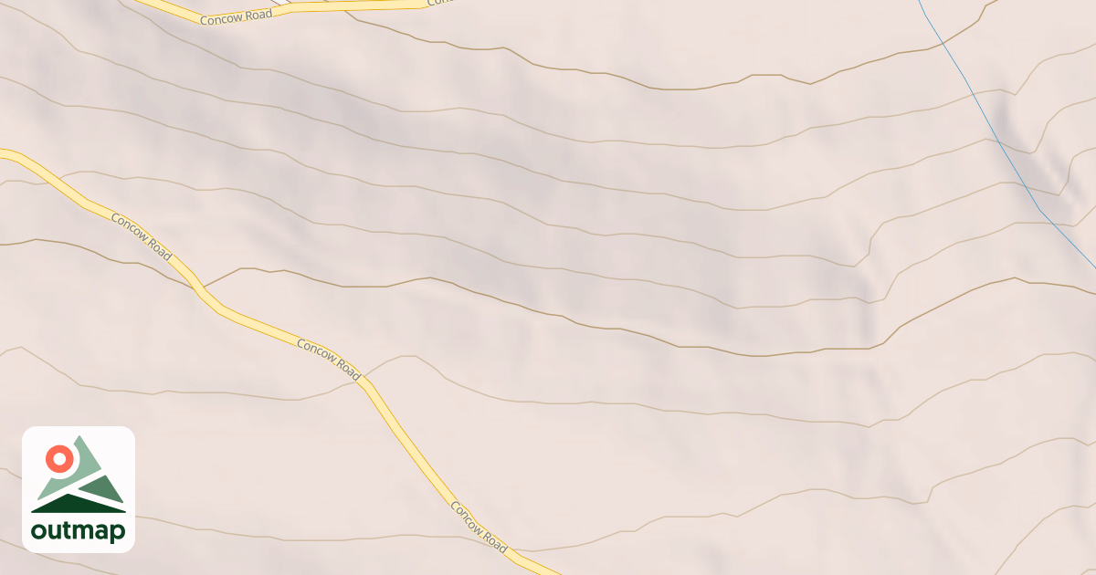 Map of SEC 18 SPUR