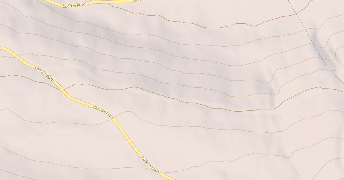 Map preview of SEC 18 SPUR