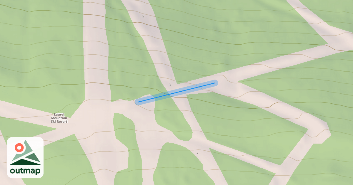 Map of The Slot