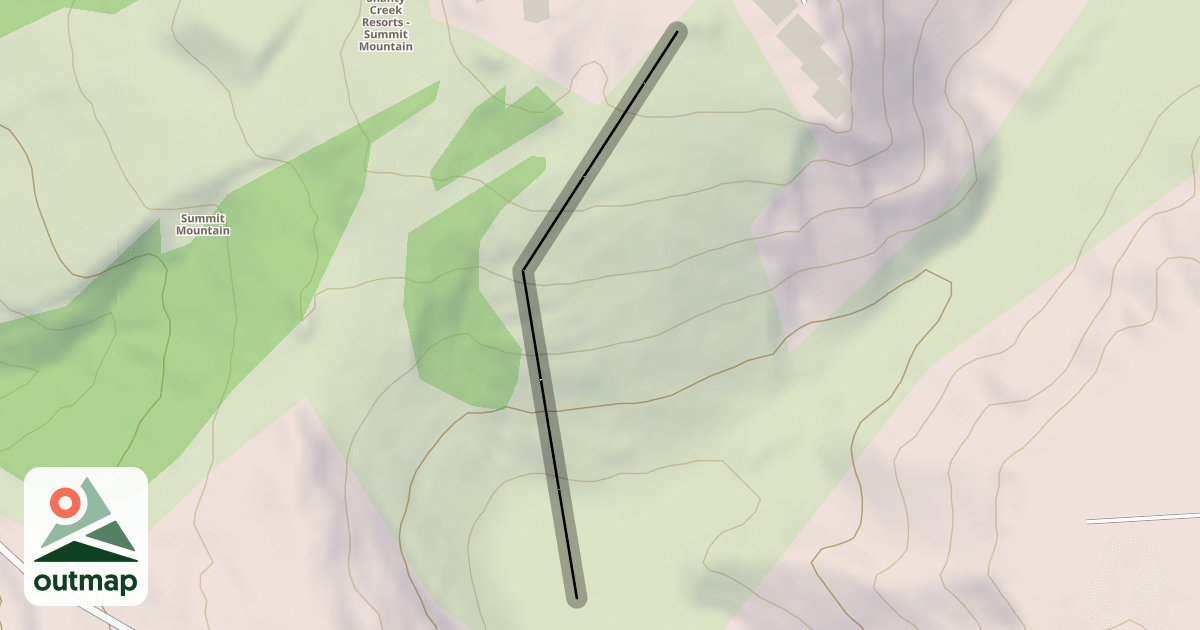 Map of Sunlending