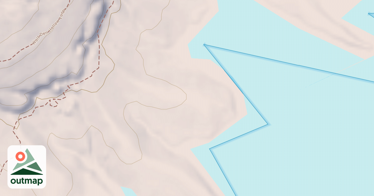 Map of 802C
