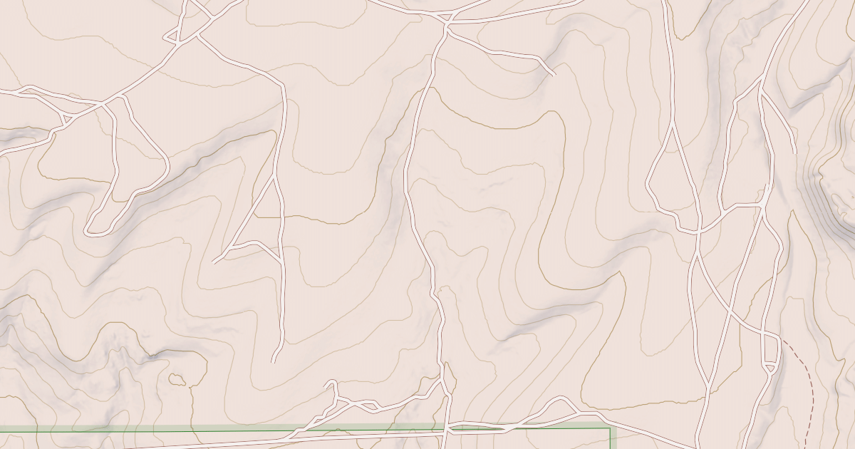 Map preview of 888C