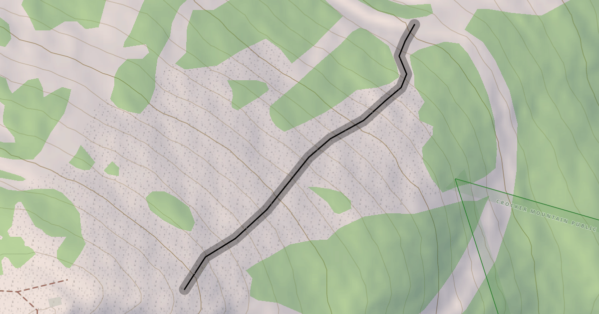Map preview of Jagger