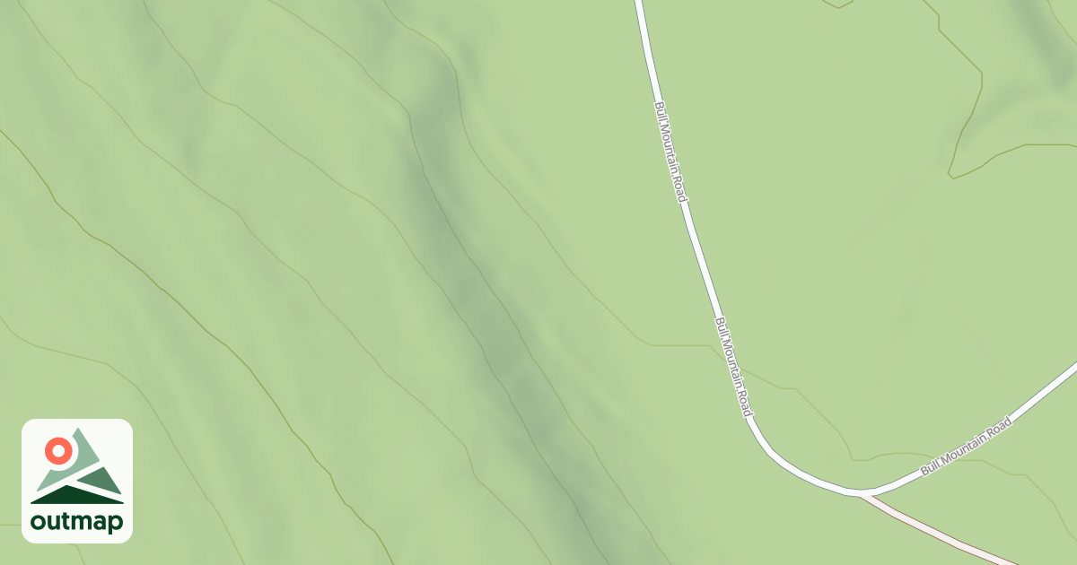 Map of BLM National GTLF Public Motorized Roads 54b2adda-80d8-4548-8db6-50d26aecf735