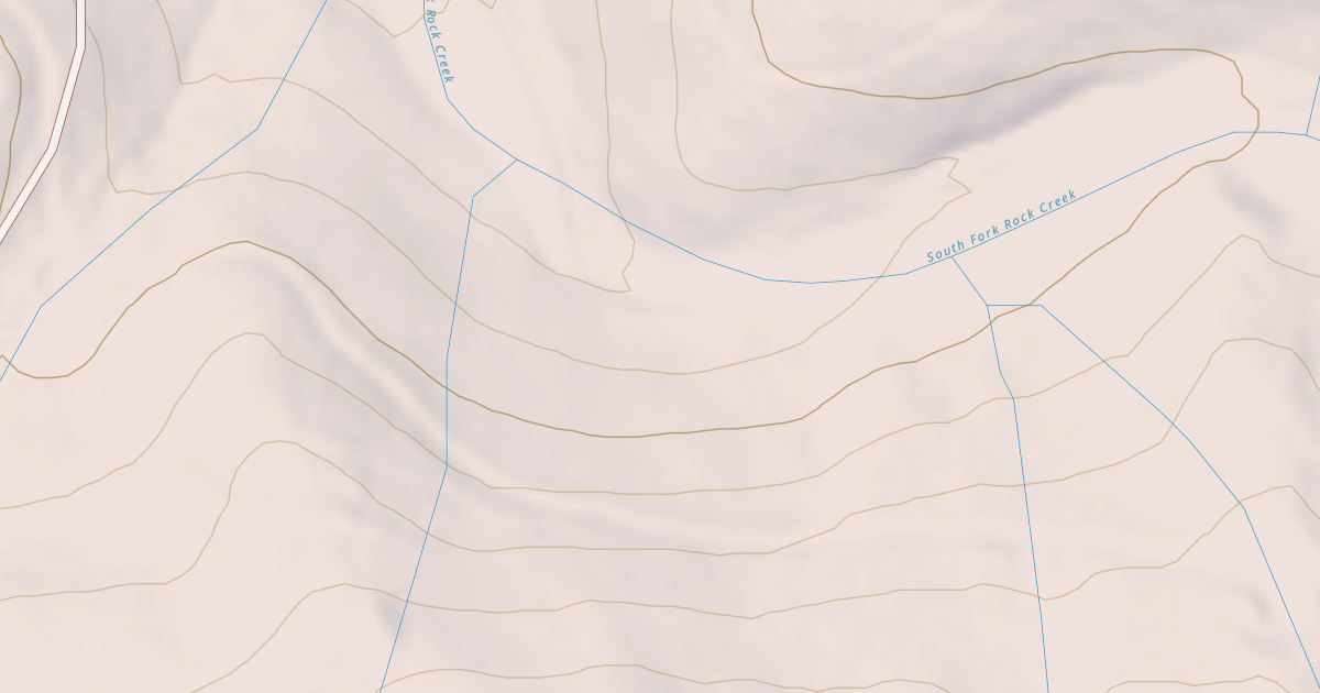 Map preview of BOTTLE TIE